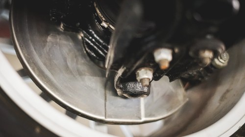 1987 Audi Quattro UR à vendre (picture 100 of 143)