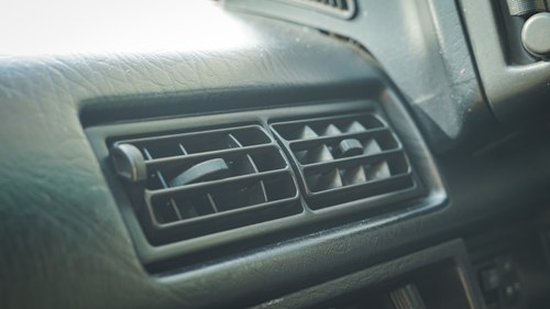 1987 Audi Quattro UR à vendre (picture 30 of 143)