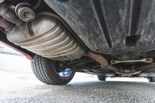 2006 Audi RS4 Quattro zum Verkauf (Bild 83 von 92)