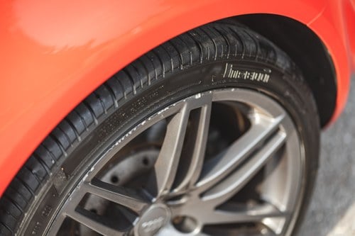 2006 Audi RS4 Quattro zum Verkauf (Bild 60 von 92)