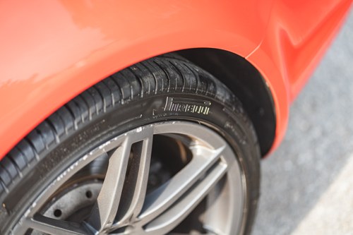 2006 Audi RS4 Quattro zum Verkauf (Bild 59 von 92)