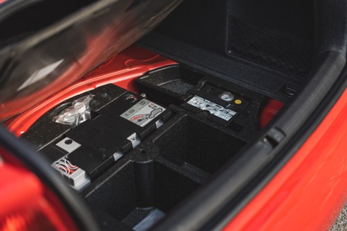 2006 Audi RS4 Quattro zum Verkauf (Bild 47 von 92)