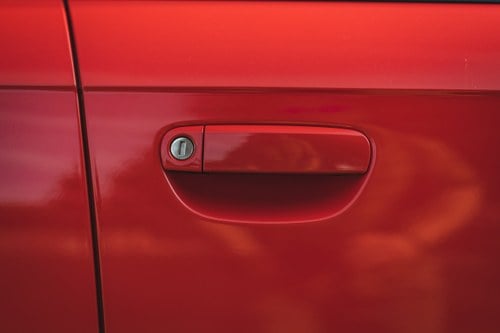 2006 Audi RS4 Quattro zum Verkauf (Bild 51 von 92)