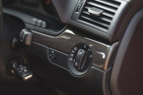 2006 Audi RS4 Quattro zum Verkauf (Bild 37 von 92)