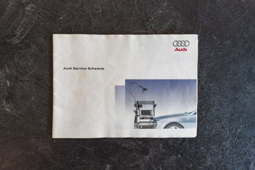 2006 Audi RS4 Quattro zum Verkauf (Bild 90 von 92)