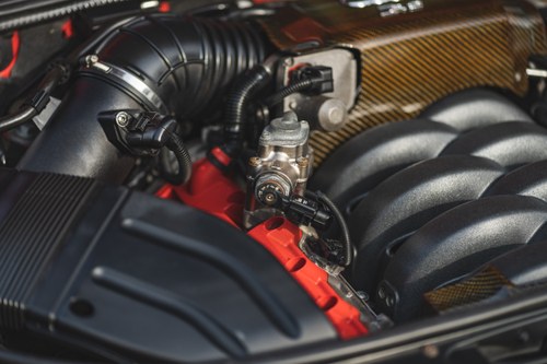 2006 Audi RS4 Quattro zum Verkauf (Bild 79 von 92)