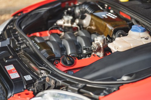 2006 Audi RS4 Quattro zum Verkauf (Bild 77 von 92)