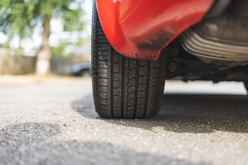 2006 Audi RS4 Quattro zum Verkauf (Bild 74 von 92)