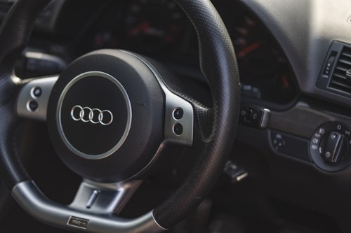 2006 Audi RS4 Quattro zum Verkauf (Bild 36 von 92)