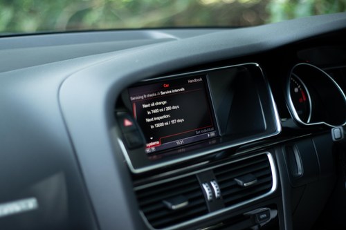 2014 Audi RS5 FSI Quattro Auto In vendita (immagine 52 di 112)