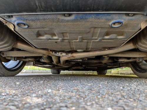 2014 Audi RS5 FSI Quattro Auto In vendita (immagine 96 di 112)