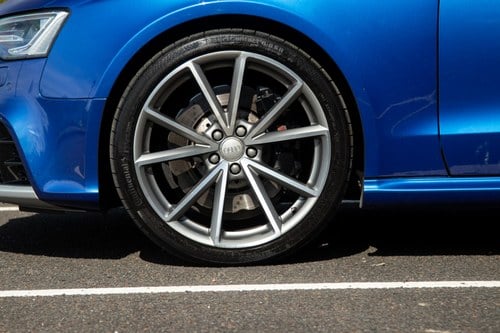 2014 Audi RS5 FSI Quattro Auto In vendita (immagine 15 di 112)