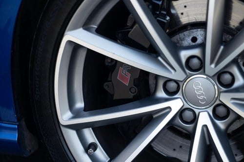 2014 Audi RS5 FSI Quattro Auto In vendita (immagine 19 di 112)