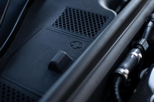 2014 Audi RS5 FSI Quattro Auto In vendita (immagine 90 di 112)