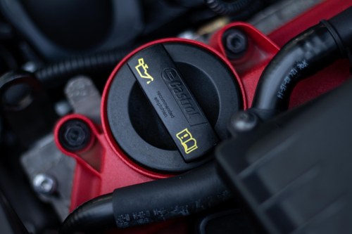 2014 Audi RS5 FSI Quattro Auto In vendita (immagine 86 di 112)