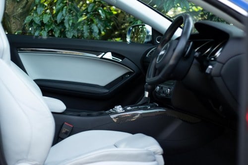 2014 Audi RS5 FSI Quattro Auto In vendita (immagine 24 di 112)