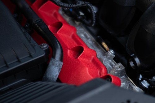 2014 Audi RS5 FSI Quattro Auto In vendita (immagine 78 di 112)