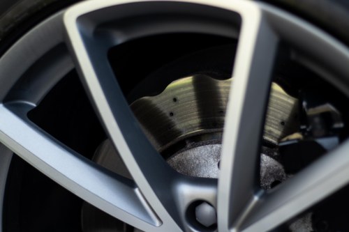 2014 Audi RS5 FSI Quattro Auto In vendita (immagine 23 di 112)