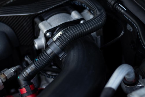 2014 Audi RS5 FSI Quattro Auto In vendita (immagine 92 di 112)