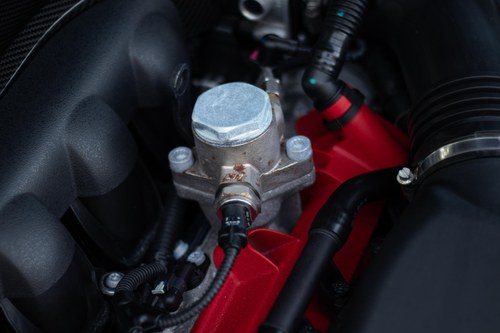 2014 Audi RS5 FSI Quattro Auto In vendita (immagine 83 di 112)