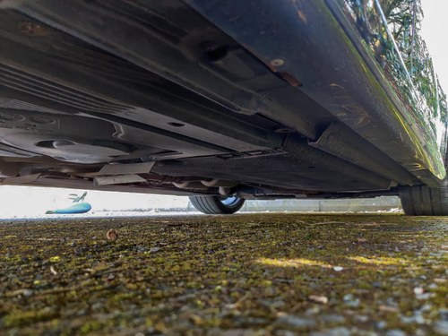 2014 Audi RS5 FSI Quattro Auto In vendita (immagine 97 di 112)