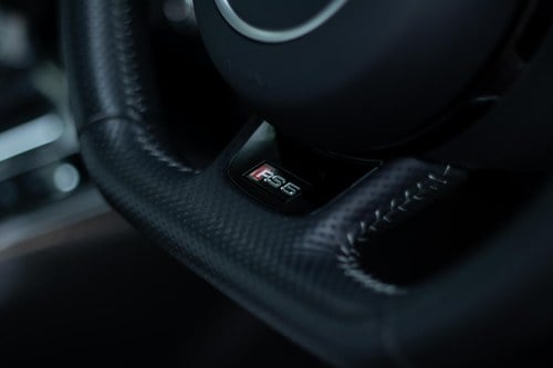 2014 Audi RS5 FSI Quattro Auto In vendita (immagine 33 di 112)