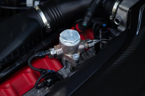 2014 Audi RS5 FSI Quattro Auto In vendita (immagine 82 di 112)