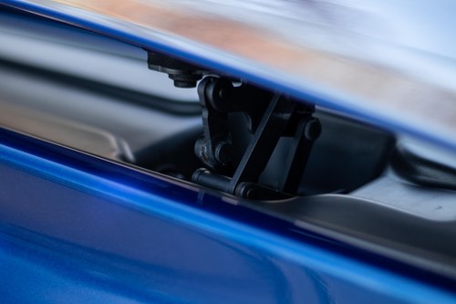 2014 Audi RS5 FSI Quattro Auto In vendita (immagine 68 di 112)