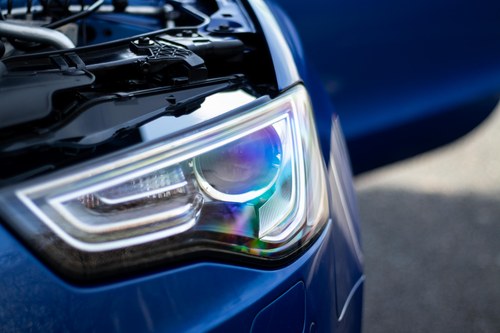 2014 Audi RS5 FSI Quattro Auto In vendita (immagine 74 di 112)