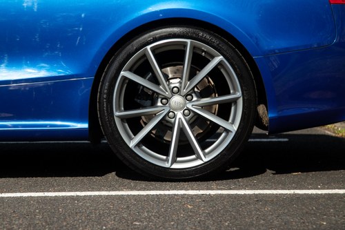 2014 Audi RS5 FSI Quattro Auto In vendita (immagine 16 di 112)