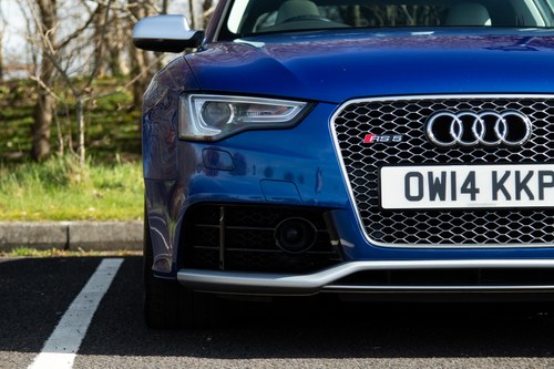 2014 Audi RS5 FSI Quattro Auto In vendita (immagine 8 di 112)