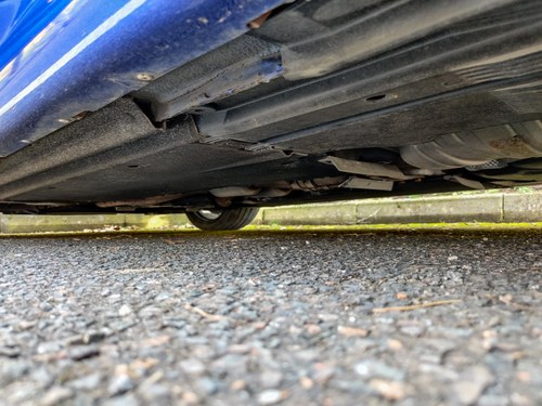 2014 Audi RS5 FSI Quattro Auto In vendita (immagine 95 di 112)