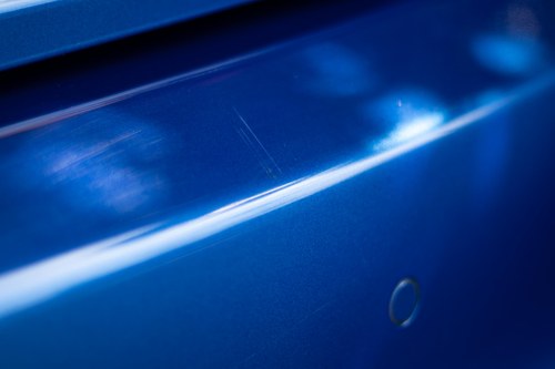 2014 Audi RS5 FSI Quattro Auto In vendita (immagine 75 di 112)