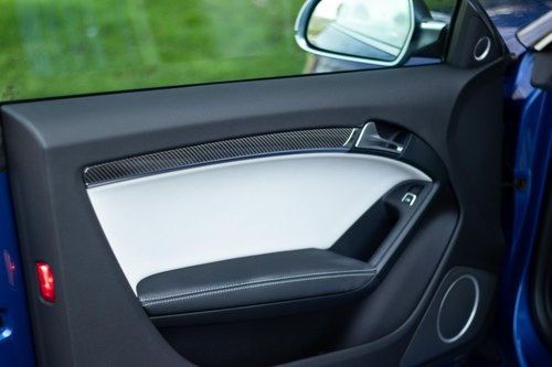 2014 Audi RS5 FSI Quattro Auto In vendita (immagine 56 di 112)