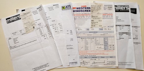 2000 Audi MK1 S3 8L à vendre (picture 118 of 118)