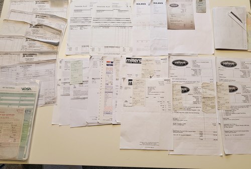 2000 Audi MK1 S3 8L à vendre (picture 117 of 118)