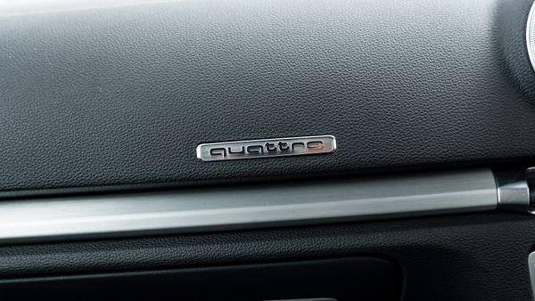 2017 Audi S3 Quattro Black Edition For Sale (picture :index of 42)