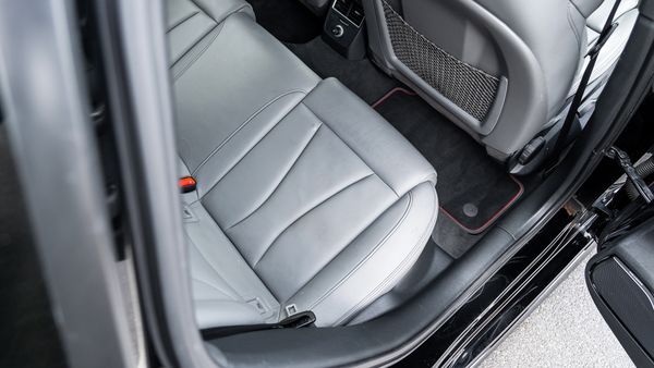 2017 Audi S3 Quattro Black Edition For Sale (picture :index of 58)