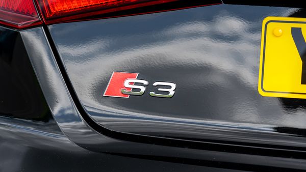 2017 Audi S3 Quattro Black Edition For Sale (picture :index of 86)