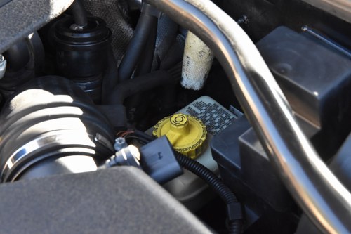 2000 Audi S3 Mk1 For Sale (picture 133 of 146)