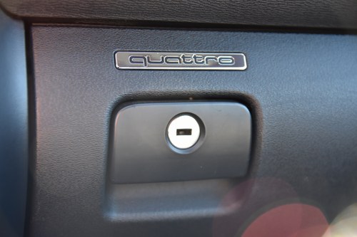 2000 Audi S3 Mk1 For Sale (picture 39 of 146)