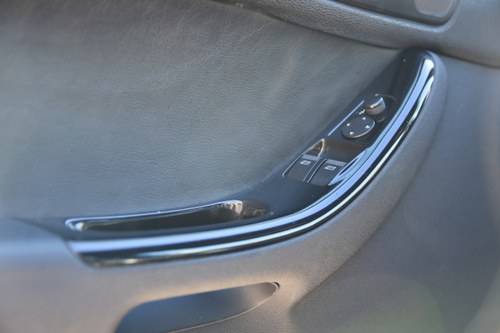 2000 Audi S3 Mk1 For Sale (picture 32 of 146)