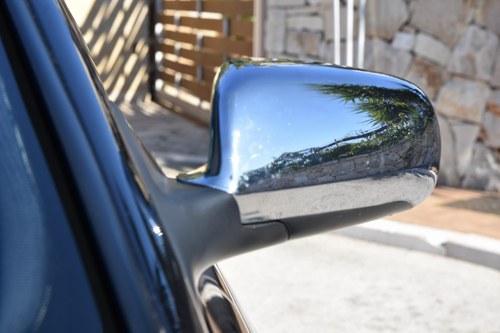 2000 Audi S3 Mk1 For Sale (picture 95 of 146)