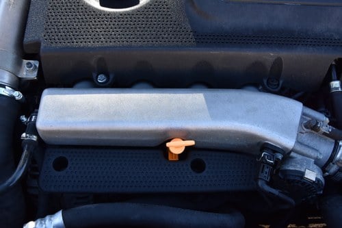 2000 Audi S3 Mk1 For Sale (picture 130 of 146)