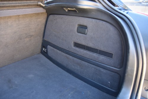 2000 Audi S3 Mk1 For Sale (picture 74 of 146)