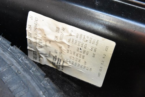 2000 Audi S3 Mk1 For Sale (picture 80 of 146)