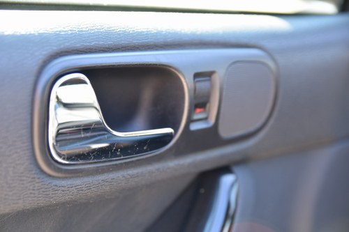 2000 Audi S3 Mk1 For Sale (picture 31 of 146)