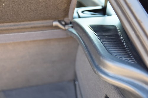 2000 Audi S3 Mk1 For Sale (picture 78 of 146)