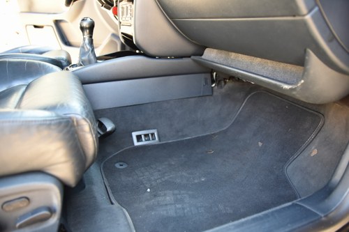 2000 Audi S3 Mk1 For Sale (picture 48 of 146)