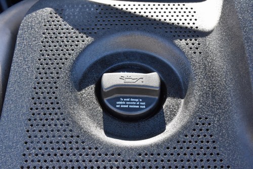 2000 Audi S3 Mk1 For Sale (picture 128 of 146)